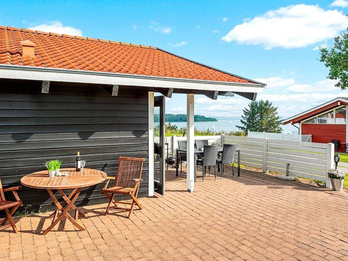 Holiday Home Aabenraa Lix エクステリア 写真