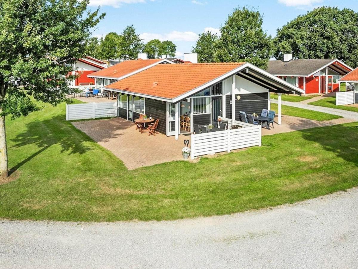 Holiday Home Aabenraa Lix エクステリア 写真