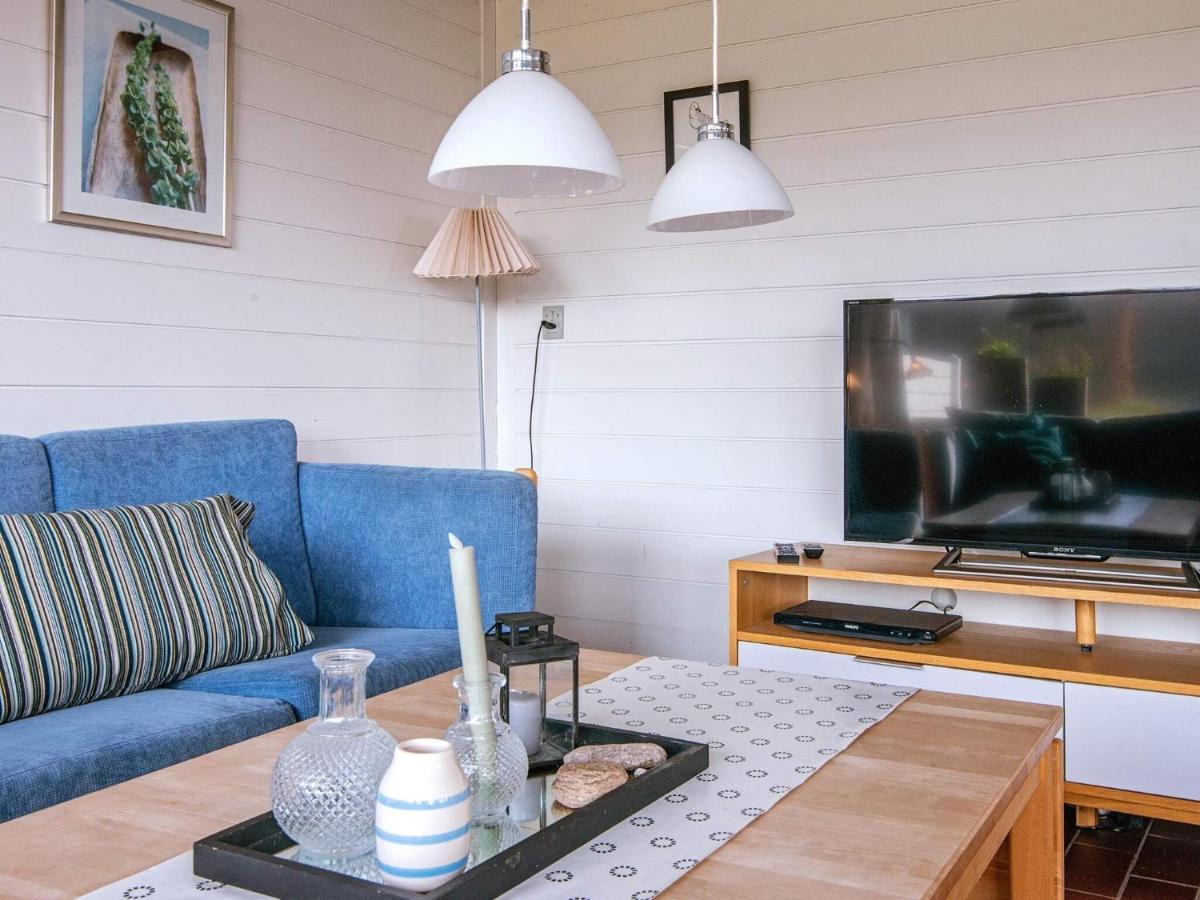 Holiday Home Aabenraa Lix エクステリア 写真