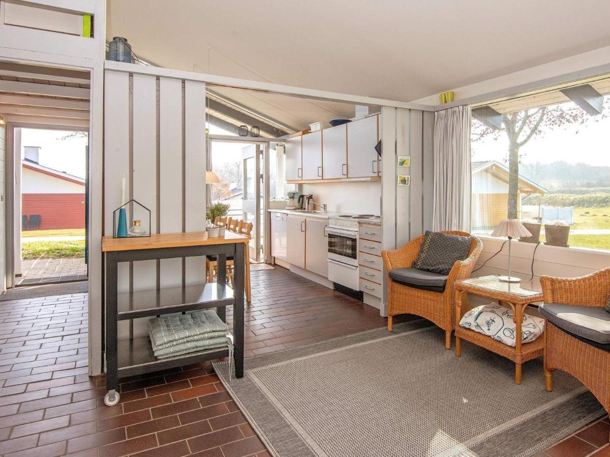 Holiday Home Aabenraa Lix エクステリア 写真