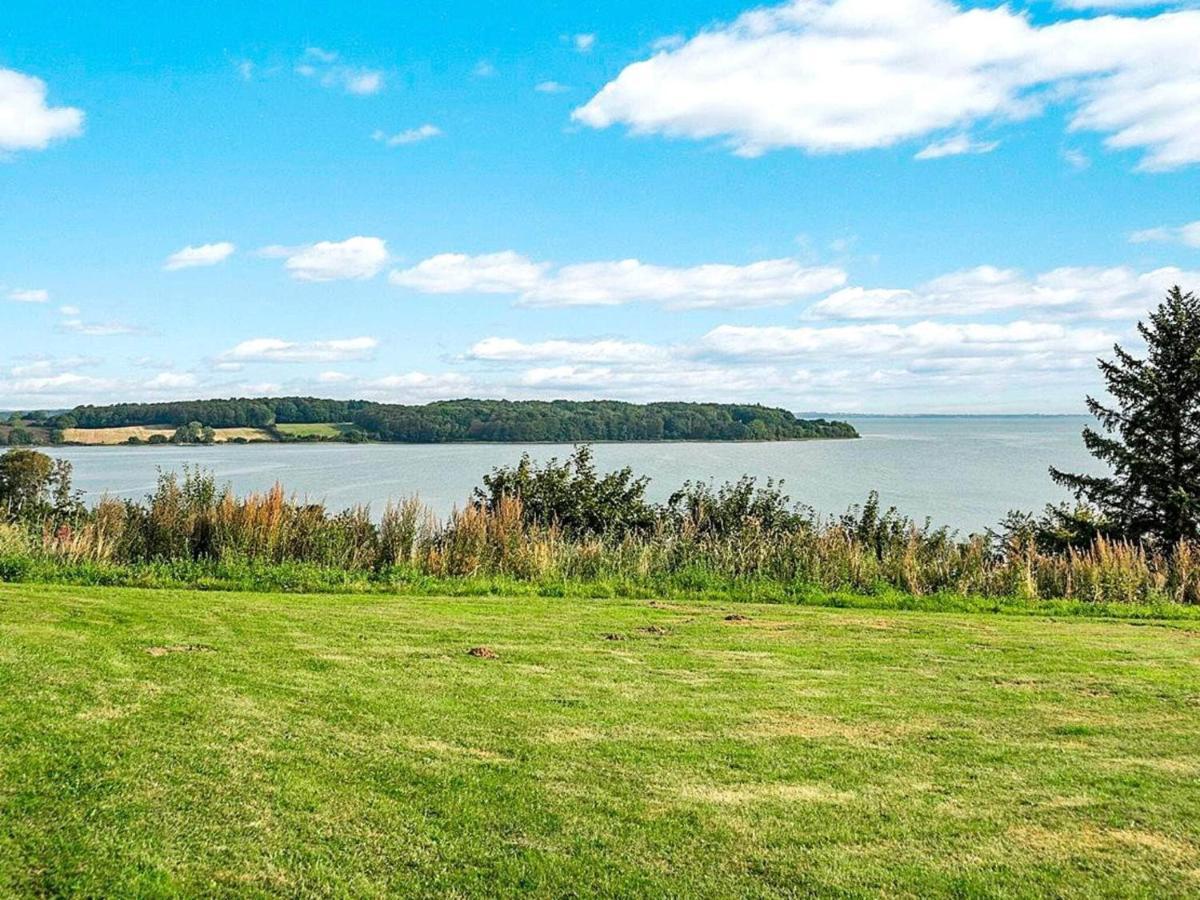 Holiday Home Aabenraa Lix エクステリア 写真