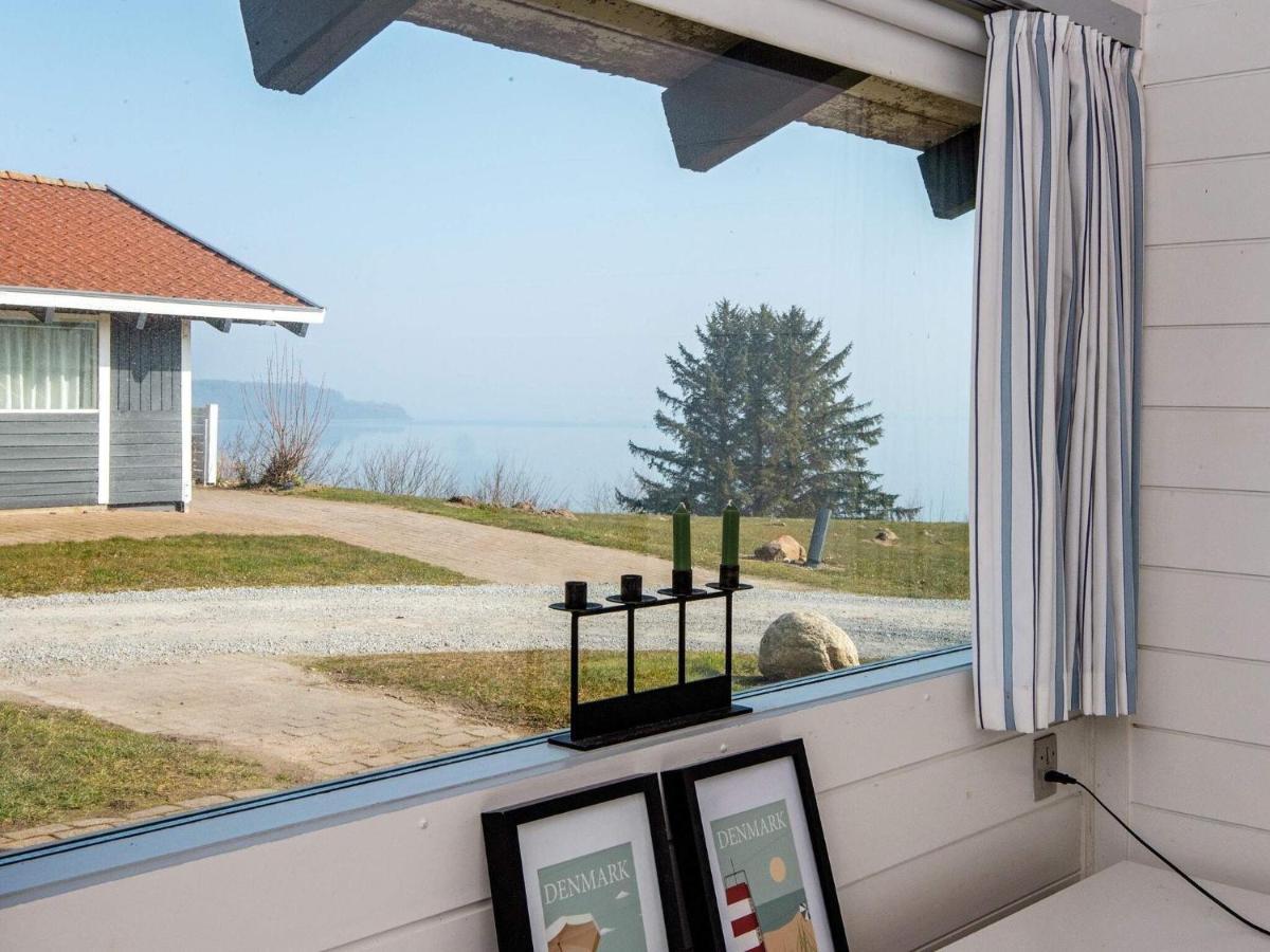 Holiday Home Aabenraa Lix エクステリア 写真
