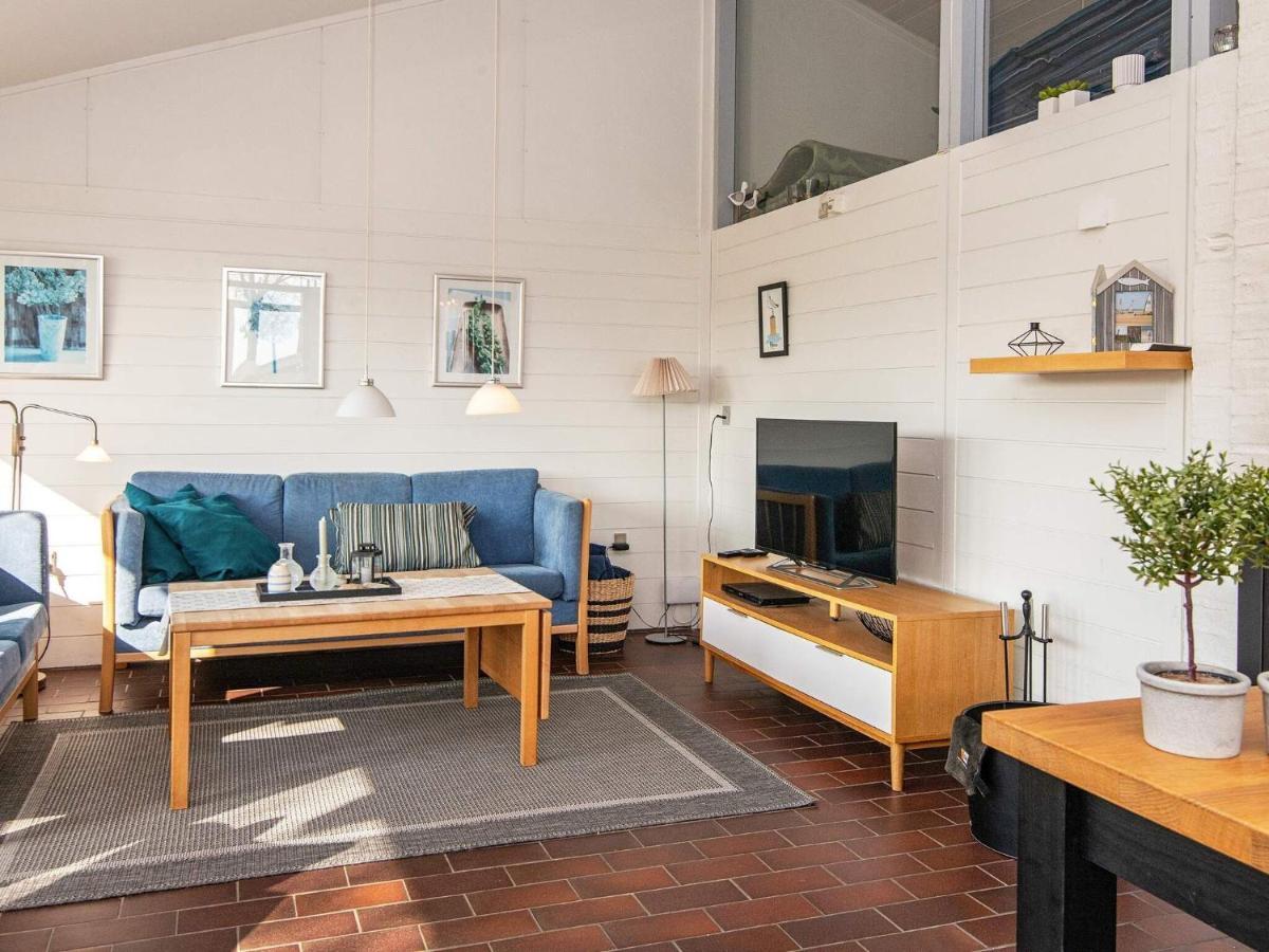 Holiday Home Aabenraa Lix エクステリア 写真