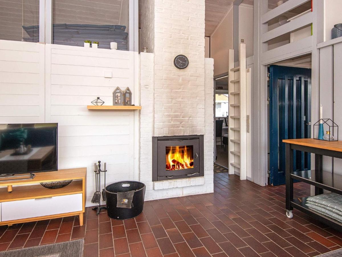 Holiday Home Aabenraa Lix エクステリア 写真