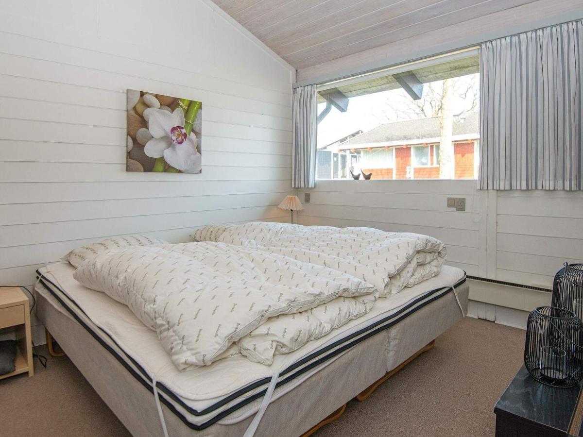 Holiday Home Aabenraa Lix エクステリア 写真